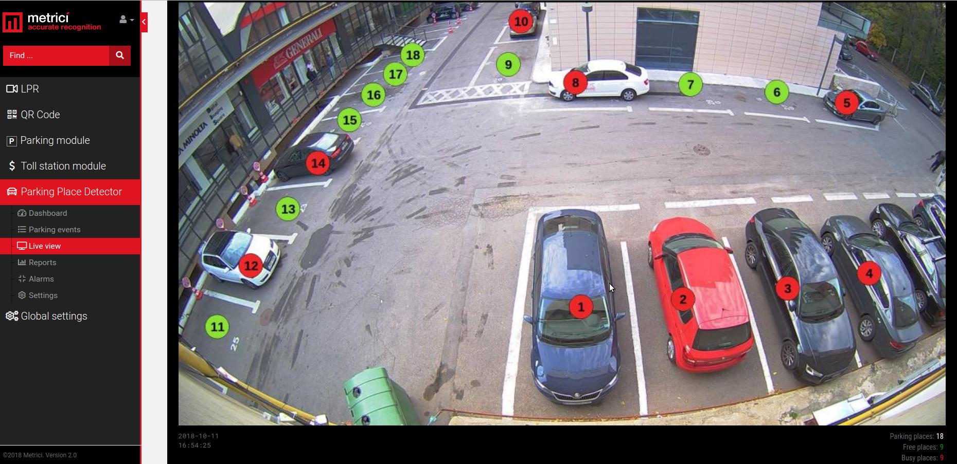 PPD Detection