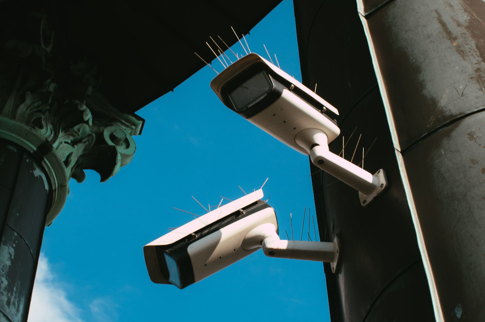 AI intrusion detection