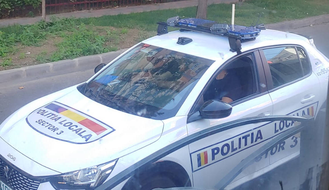 LPR Enforcement